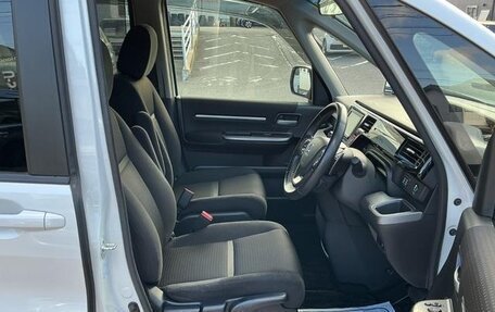 Honda Stepwgn IV, 2021 год, 2 125 000 рублей, 22 фотография