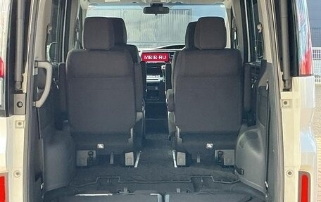 Honda Stepwgn IV, 2021 год, 2 125 000 рублей, 16 фотография