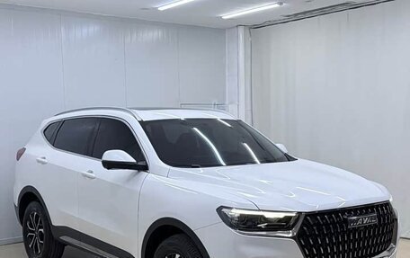 Haval H6, 2022 год, 1 690 000 рублей, 4 фотография