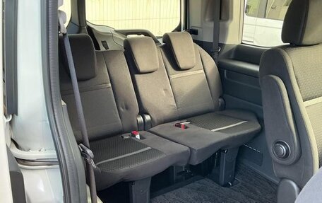 Honda Stepwgn IV, 2021 год, 2 125 000 рублей, 24 фотография