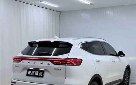 Haval H6, 2022 год, 1 690 000 рублей, 5 фотография