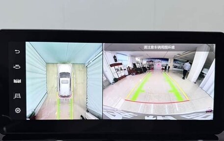 Haval H6, 2022 год, 1 690 000 рублей, 13 фотография