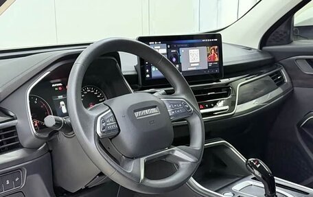 Haval H6, 2022 год, 1 690 000 рублей, 10 фотография