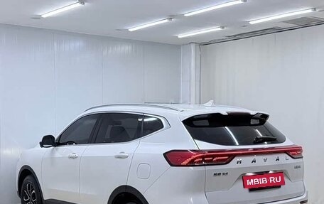 Haval H6, 2022 год, 1 690 000 рублей, 6 фотография