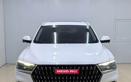 Haval H6, 2022 год, 1 690 000 рублей, 2 фотография