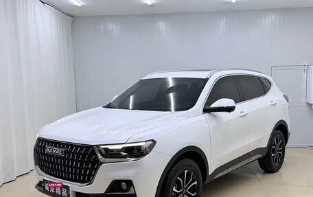 Haval H6, 2022 год, 1 690 000 рублей, 3 фотография