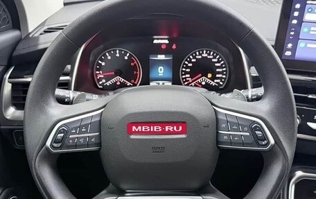 Haval H6, 2022 год, 1 690 000 рублей, 8 фотография