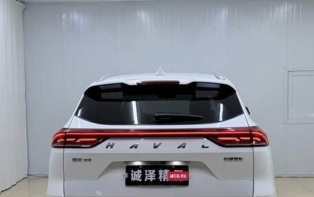 Haval H6, 2022 год, 1 690 000 рублей, 7 фотография