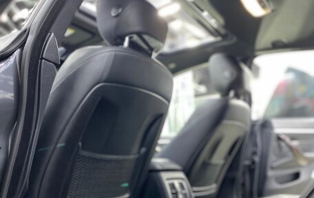 BMW 4 серия, 2017 год, 3 580 000 рублей, 12 фотография