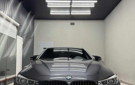 BMW 4 серия, 2017 год, 3 580 000 рублей, 4 фотография