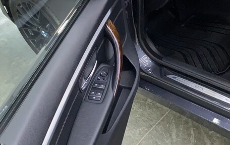 BMW 4 серия, 2017 год, 3 580 000 рублей, 10 фотография