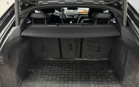 BMW 4 серия, 2017 год, 3 580 000 рублей, 9 фотография