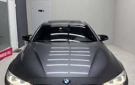 BMW 4 серия, 2017 год, 3 580 000 рублей, 2 фотография