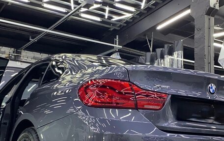 BMW 4 серия, 2017 год, 3 580 000 рублей, 14 фотография