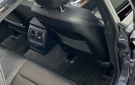 BMW 4 серия, 2017 год, 3 580 000 рублей, 16 фотография