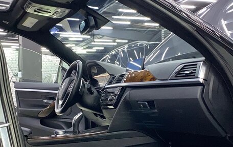 BMW 4 серия, 2017 год, 3 580 000 рублей, 17 фотография