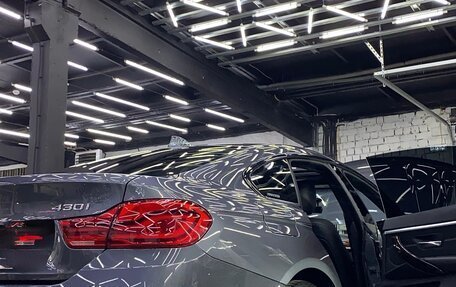 BMW 4 серия, 2017 год, 3 580 000 рублей, 15 фотография