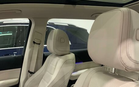 Mercedes-Benz GLS, 2021 год, 12 200 000 рублей, 7 фотография