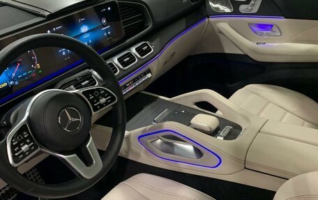 Mercedes-Benz GLS, 2021 год, 12 200 000 рублей, 5 фотография