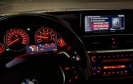 BMW 4 серия, 2017 год, 3 580 000 рублей, 20 фотография