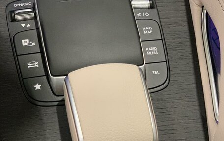 Mercedes-Benz GLS, 2021 год, 12 200 000 рублей, 8 фотография