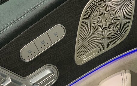 Mercedes-Benz GLS, 2021 год, 12 200 000 рублей, 6 фотография