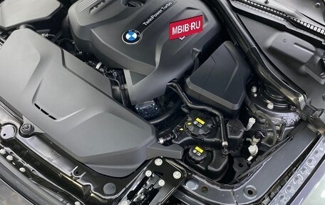 BMW 4 серия, 2017 год, 3 580 000 рублей, 18 фотография