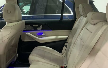 Mercedes-Benz GLS, 2021 год, 12 200 000 рублей, 9 фотография