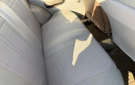 Москвич 412, 1993 год, 150 000 рублей, 6 фотография