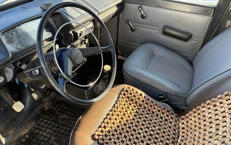 Москвич 412, 1993 год, 150 000 рублей, 7 фотография