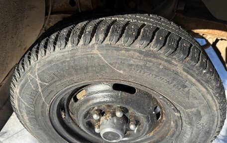 Москвич 412, 1993 год, 150 000 рублей, 8 фотография