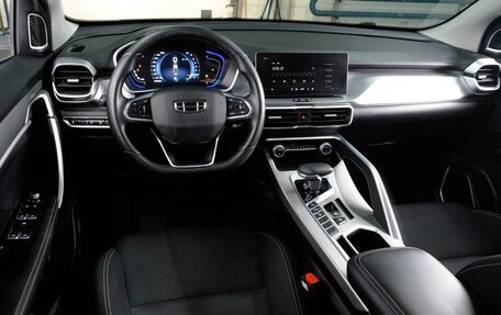 Geely Coolray I, 2022 год, 1 799 000 рублей, 6 фотография