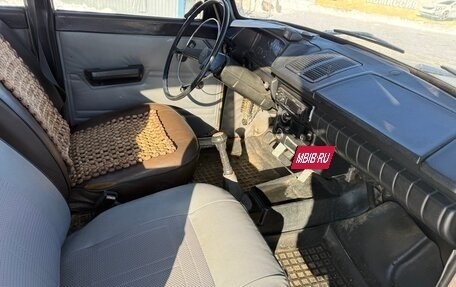 Москвич 412, 1993 год, 150 000 рублей, 5 фотография