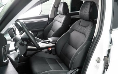 Geely Coolray I, 2022 год, 1 799 000 рублей, 10 фотография