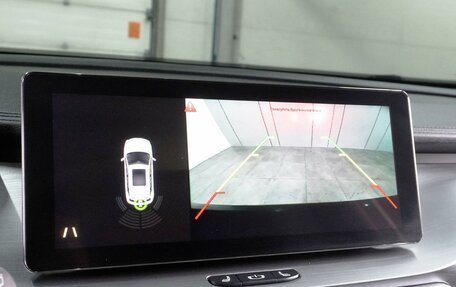 Geely Coolray I, 2022 год, 1 799 000 рублей, 17 фотография