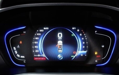 Geely Coolray I, 2022 год, 1 799 000 рублей, 13 фотография