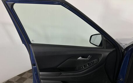 Hyundai Creta, 2021 год, 2 200 000 рублей, 8 фотография