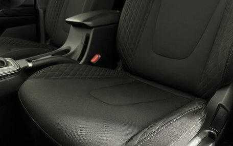 Hyundai Creta, 2021 год, 2 200 000 рублей, 10 фотография