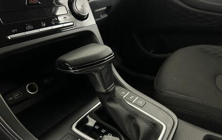 Hyundai Creta, 2021 год, 2 200 000 рублей, 13 фотография