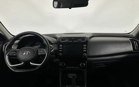 Hyundai Creta, 2021 год, 2 200 000 рублей, 7 фотография