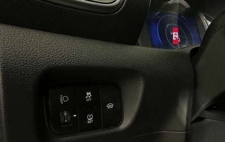 Hyundai Creta, 2021 год, 2 200 000 рублей, 9 фотография