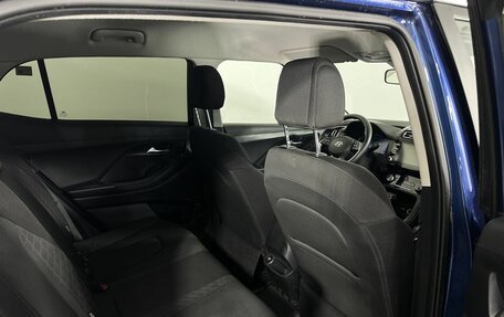 Hyundai Creta, 2021 год, 2 200 000 рублей, 16 фотография