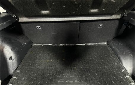 Hyundai Creta, 2021 год, 2 200 000 рублей, 18 фотография