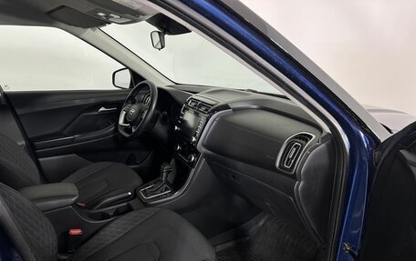 Hyundai Creta, 2021 год, 2 200 000 рублей, 14 фотография