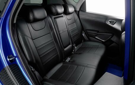 KIA Soul III, 2019 год, 1 829 000 рублей, 7 фотография