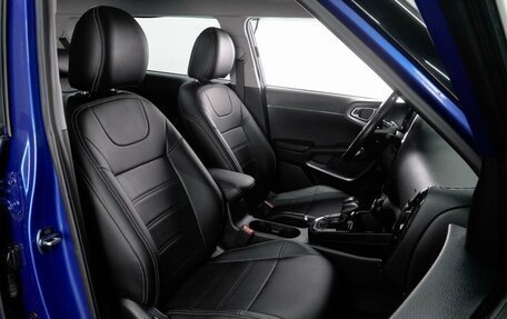 KIA Soul III, 2019 год, 1 829 000 рублей, 8 фотография