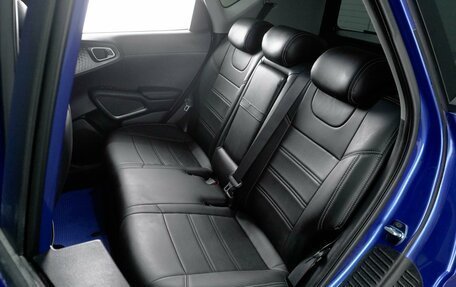 KIA Soul III, 2019 год, 1 829 000 рублей, 9 фотография