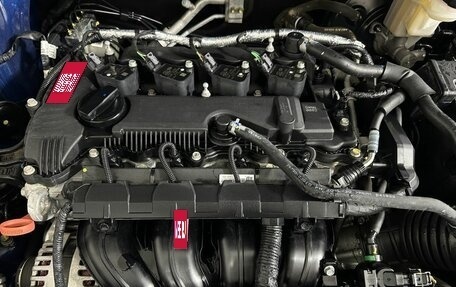 Hyundai Creta, 2021 год, 2 200 000 рублей, 17 фотография