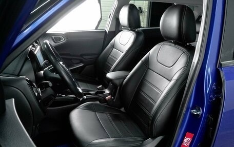 KIA Soul III, 2019 год, 1 829 000 рублей, 10 фотография