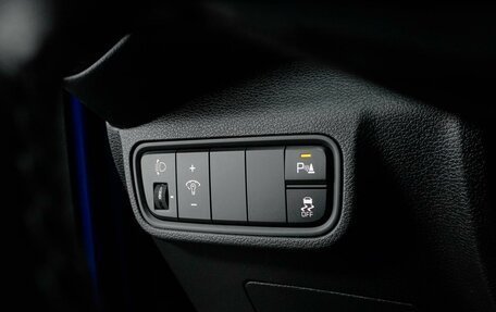 KIA Soul III, 2019 год, 1 829 000 рублей, 13 фотография